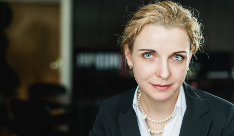 VGTU profesorė Jelena Stankevičienė: „Technologijų panaudojimas leis dirbti mažiau“